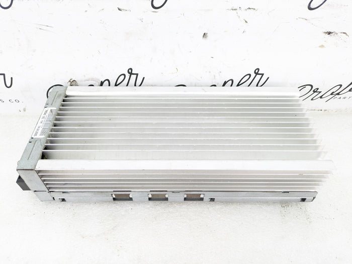 BMW E60 E61 530xi 550xi 540xi 528xi Top Hifi DSP Audio Amplifier 6973618