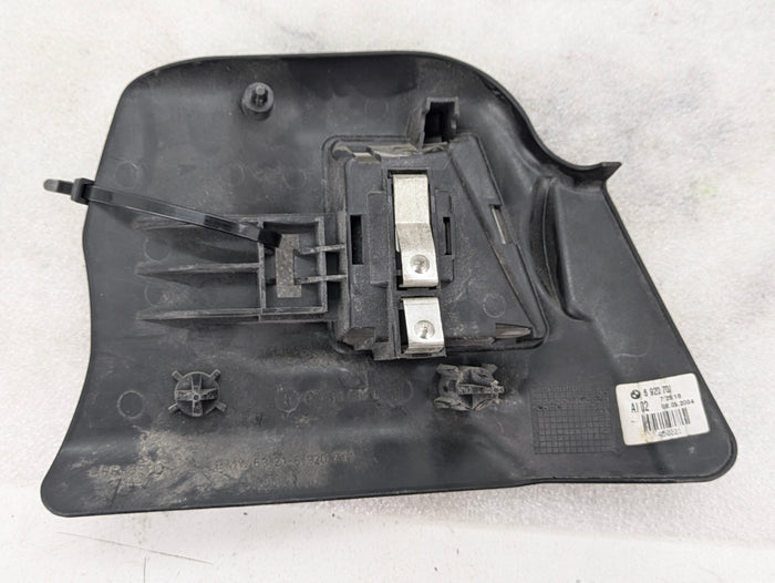 BMW E46 M3 330Ci 325Ci Coupe LCI Rear Left Smoked LED Tail Light 6920699