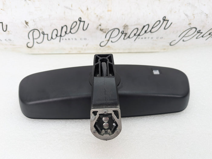 BMW E90 E91 E92 3 Series Auto Dimming Rearview Mirror W/Homelink Buttons 9134458