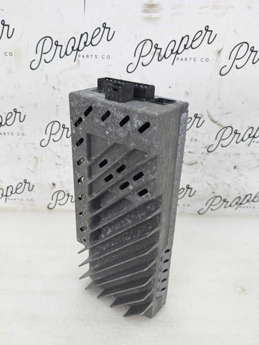 BMW F34 F36 F30 F31 F32 F33 3 & 4 Series Pre-LCI Harman Kardon Amplifier 9320213