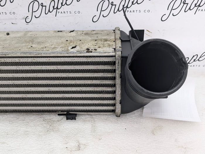 BMW E93 E90 E92 335is 335i 335xi N54 N55 Intercooler 7540035