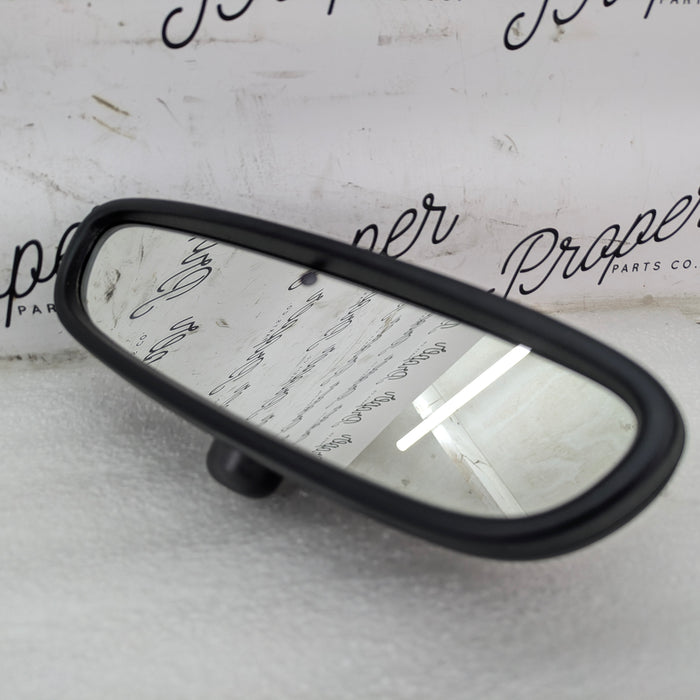 BMW F22 228xi M240xi M235xi 230xi Rearview Mirror W/Automatic Dip 9256135