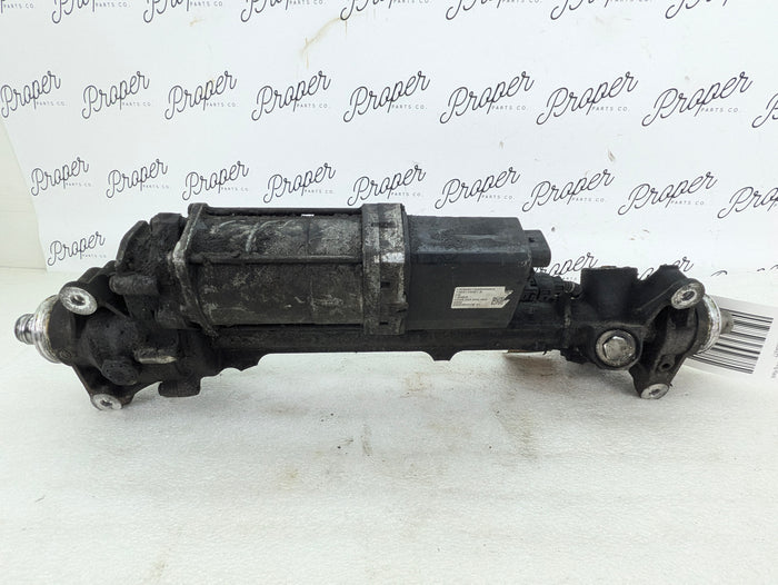 BMW F32 435xi AWD/All-Wheel Drive Variable Sport Steering Rack 6864977