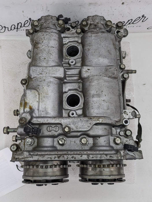 Subaru BRZ/Scion FRS FA20 Left Engine Cylinder Head AA20 11063AB710