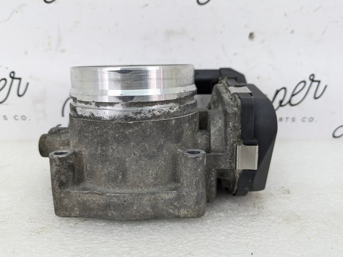 BMW E82 E88 E90 E91 E92 E93 335xi 335i 335is N54 Intake Throttle Body Actuator 7556119