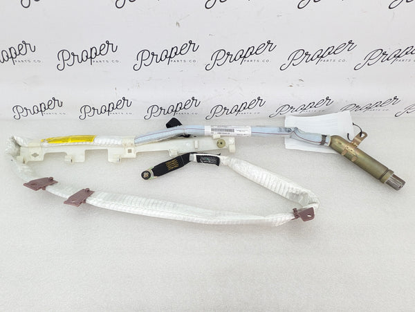 BMW E46 M3 330ci 328ci 323ci 325ci Coupe Right Curtain Airbag 85707513201