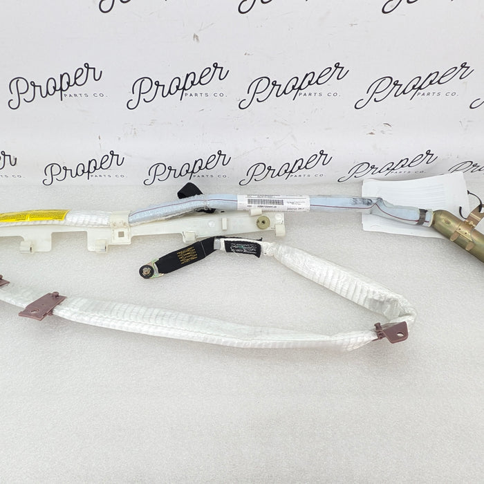 BMW E46 M3 330ci 328ci 323ci 325ci Coupe Right Curtain Airbag 85707513201