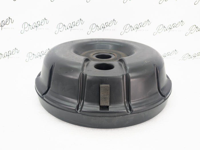 2015-2018 Audi 8U Q3 Rear Trunk Bose Subwoofer Speaker Bass Box 8U0035382