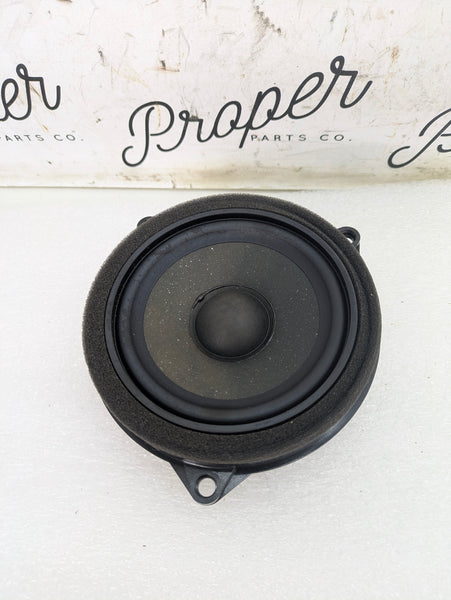 BMW G22 G23 G20 G26 430ix 330ix 330ex Rear Left/Right Hifi Audio Speaker 65132622546
