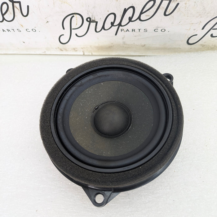 BMW G22 G23 G20 G26 430ix 330ix 330ex Rear Left/Right Hifi Audio Speaker 65132622546