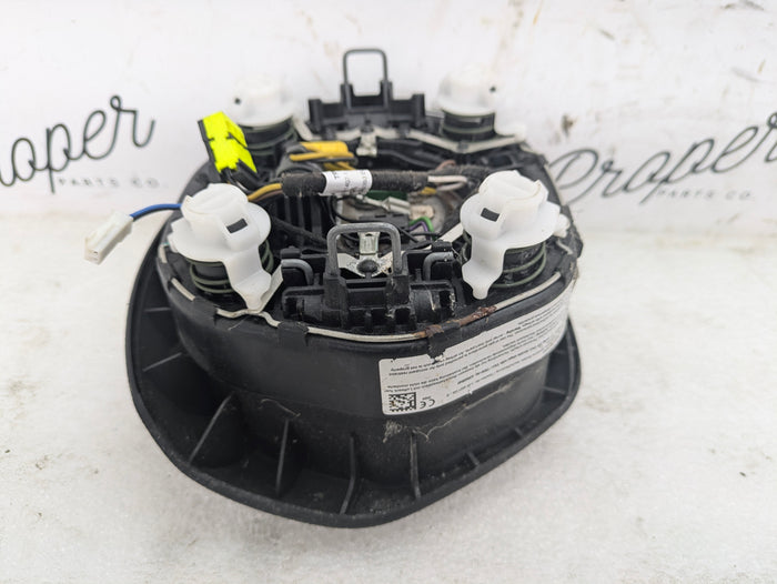 BMW F30 F31 F34 335i 328i 320i Pre-LCI Sport Steering Wheel Airbag 6857902