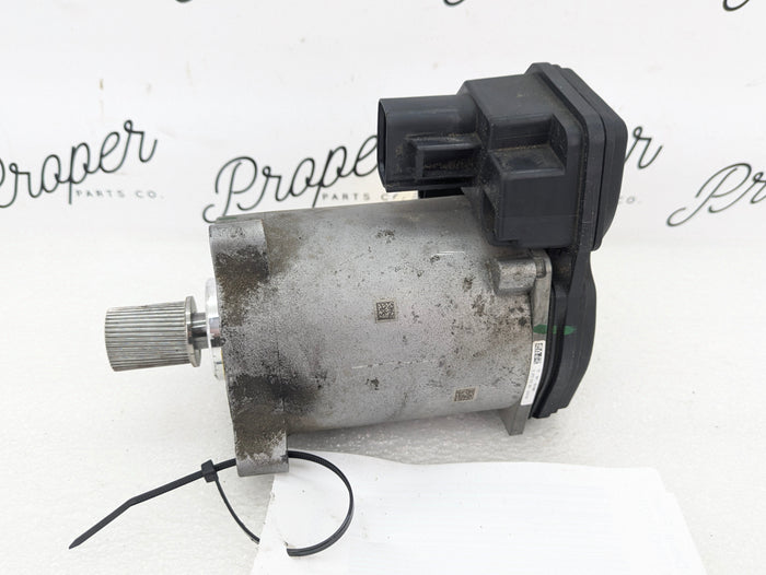 2021 Volvo V60 T6 R-Design Electric Power Steering Motor 7806277570