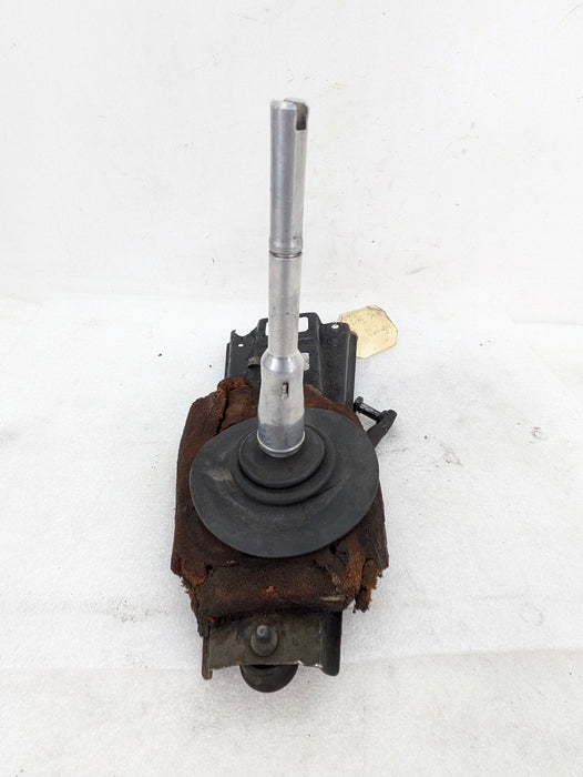 BMW E21 320i 5 Speed Manual Transmission Shifter 25111220326/25111220501/25111220316 *DAMAGED*