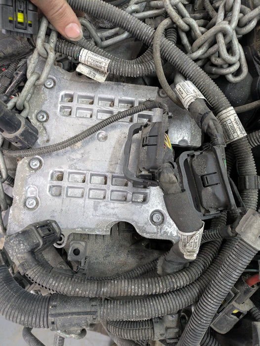 BMW F22 F23 228xi F32 F30 F31 F33 F34 F36 328xi Complete N26B20A Engine Assembly 11002420107