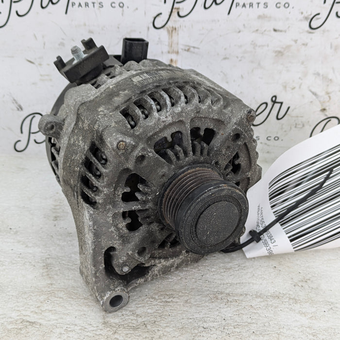 BMW F22 F23 228xi 228i N26 N20 170A Alternator 7605478