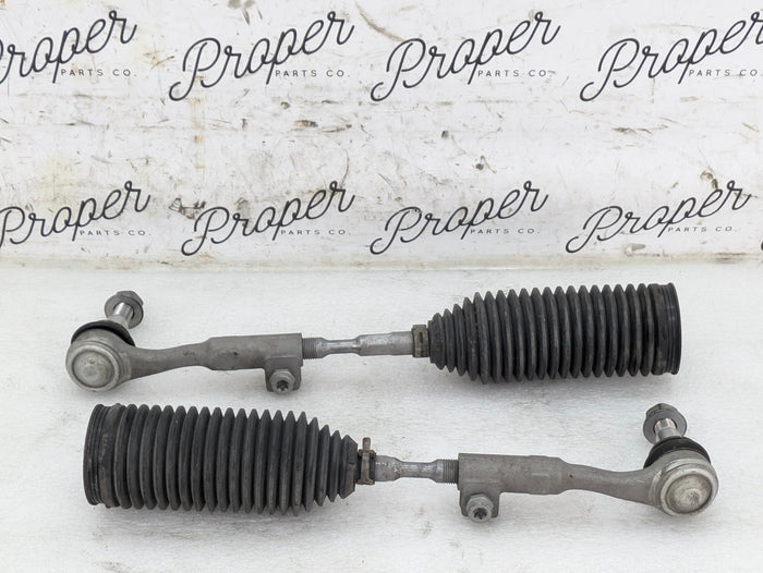 BMW G20 G22 G23 G26 330ix M340ix 330ex Variable Sport Steering Left & Right Inner & Outer Tie Rod Set