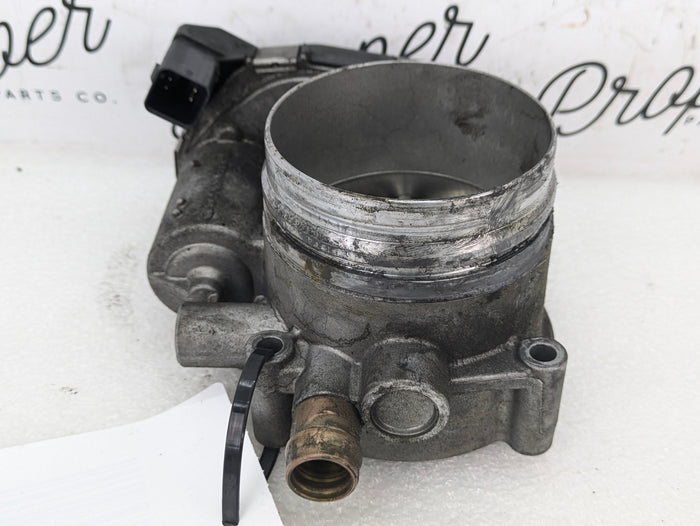 BMW E82 E88 E90 E91 E92 E93 335i 335xi 335is N54 Intake Throttle Body Actuator 7556119