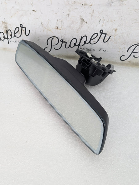 BMW G22 G23 430ix M440ix G82 G83 M4 Interior Rearview Mirror 9476754