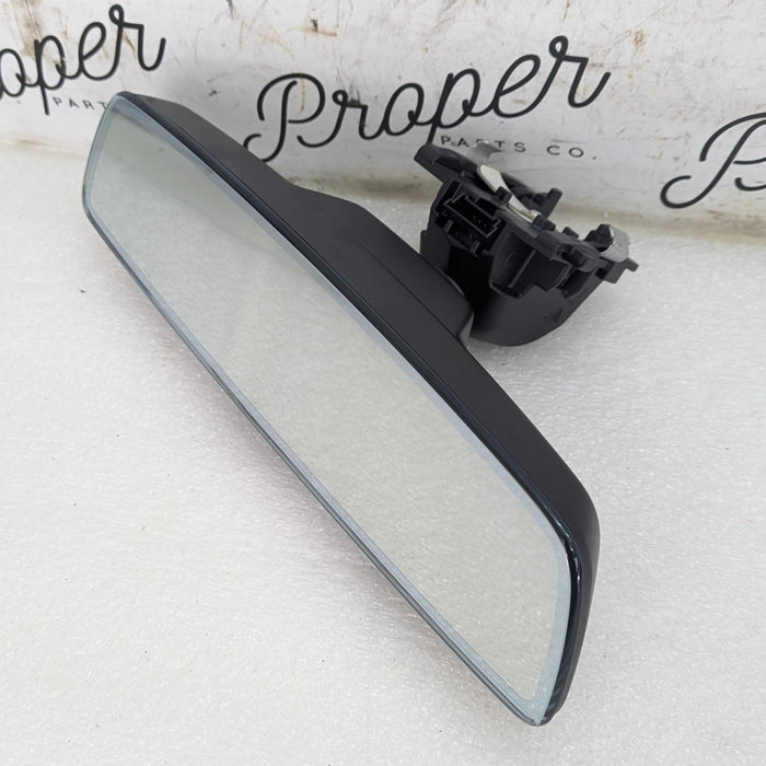 BMW G22 G23 430ix M440ix G82 G83 M4 Interior Rearview Mirror 9476754