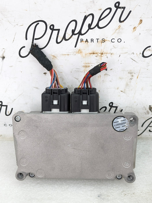 BMW E60 E61 E90 E92 530xi 335xi AWD Gearbox Transfer Case Control Module ATC300 7552841