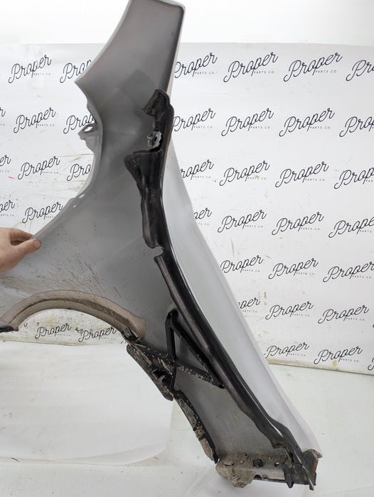 BMW F36 F33 F32 435xi 440xi 428xi 430xi LCI Right/Passenger Side Fender Alpine White 3 (300) 41357438442