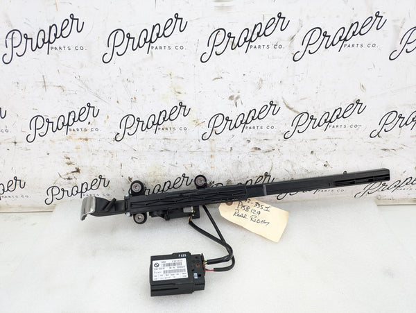 BMW E92 335is 335xi 335i 328i 328xi Right/Passenger Side Seat Belt Handover & Module 9165378/9167237