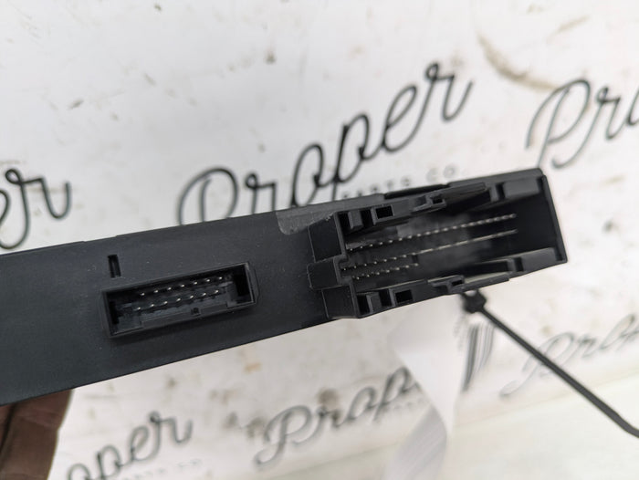 BMW E92 E90 E91 E93 3 Series Car Access Central Locking System CAS3 Module *no part number*
