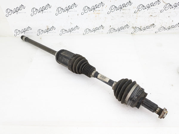 BMW E90 E91 E92 325xi 335xi 330xi 328xi All-Wheel Drive AWD Front Right Axle Output Shaft 31607544436/7529388