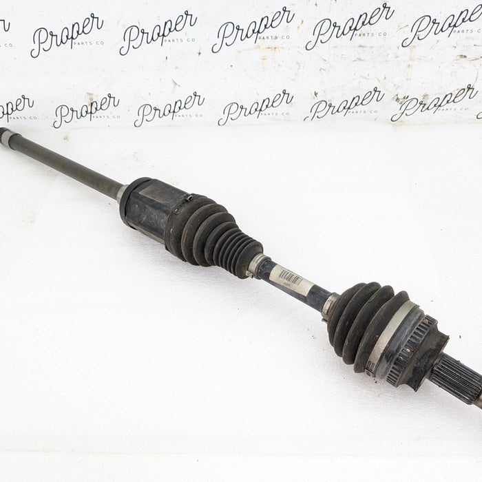 BMW E90 E91 E92 325xi 335xi 330xi 328xi All-Wheel Drive AWD Front Right Axle Output Shaft 31607544436/7529388