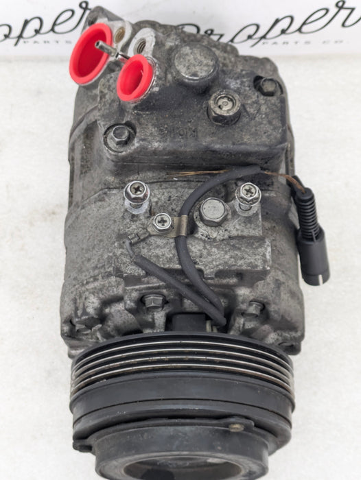 BMW E46 M3 330ci 328ci 325ci 323ci 320i Air Conditioning Compressor A/C 6910458