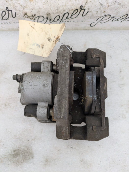 BMW F15 X5/F16 X6 35iX Rear Left Side Driver Brake Caliper 34216776787