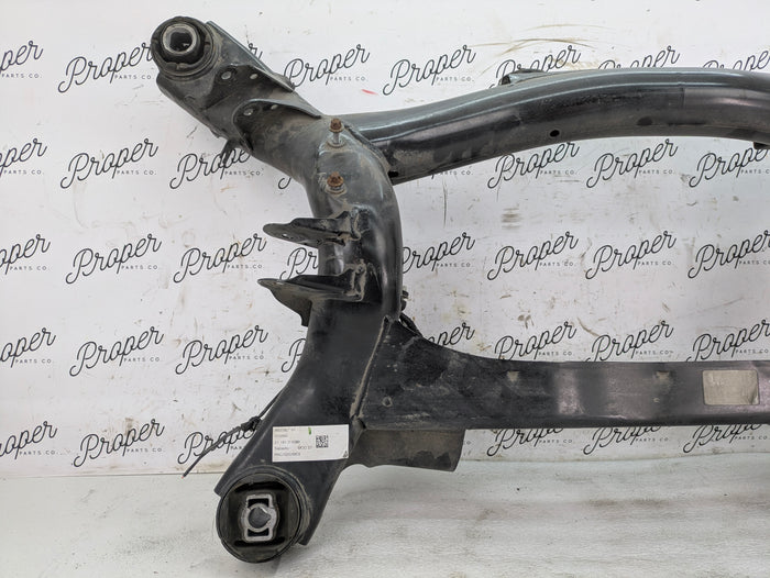 BMW G20 330ix 330i Rear Subframe Crossmember Differential Cradle 8837927