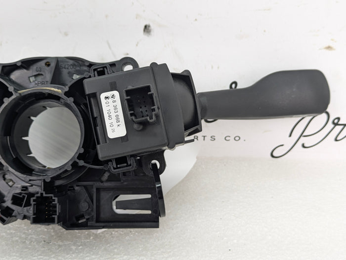 BMW E46 M3 330ci 328ci 325ci 323ci 320i Steering Column Clock Spring Switch Unit & Stalks 8379091