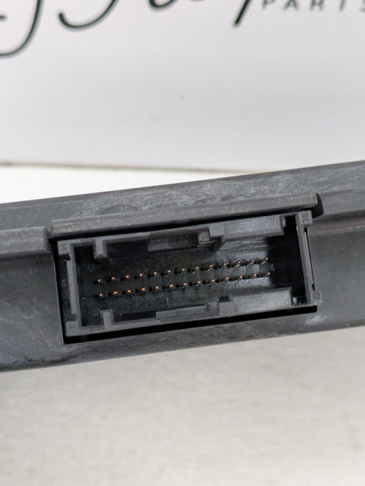 BMW E88 E82 135i 128i Footwell Light Control Module FRM3 6827065