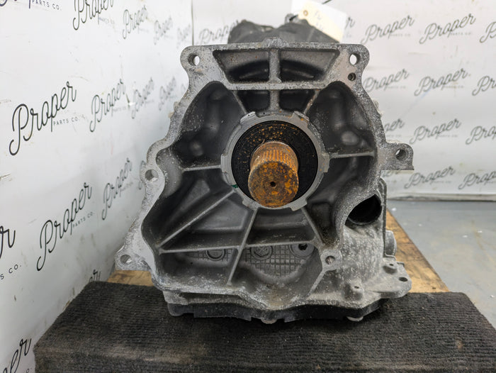 BMW F36 F30 F32 F33 F34 435xi N55 AWD ZF8 8-Speed Sport Automatic Transmission GA8HP45X-ZAF 24008638260