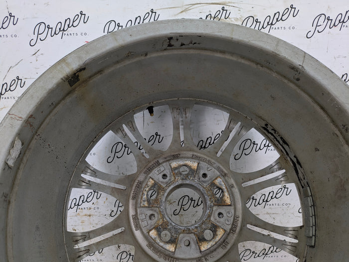 BMW E60 E61 E46 Oem Style 135 Set Of 4 Wheels Rims 8x18 Is43 7906989 *Note*