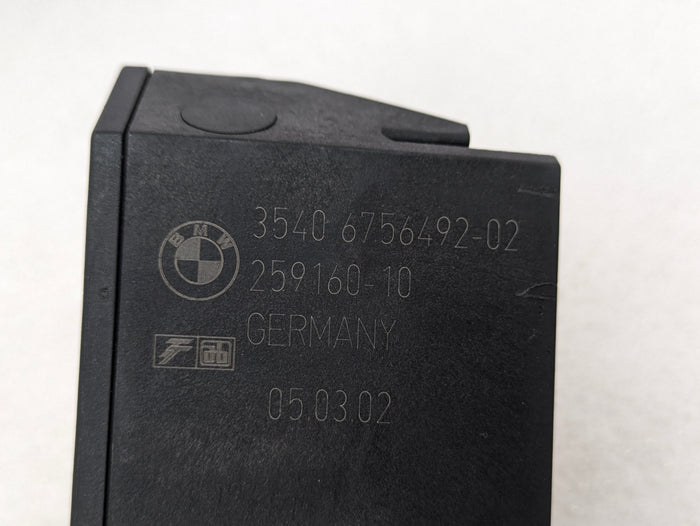 BMW E46 M3 330Ci 325Ci Electronic Gas Acceleration Throttle Pedal Stainless Steel 6756492