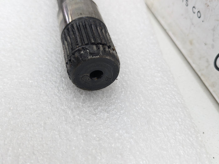 BMW F32 435XI Front Right Axle Shaft Ps 7597694