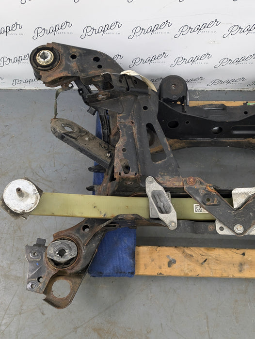 2021 Volvo V60 T6 R-Design Rear Subframe Differential Carrier