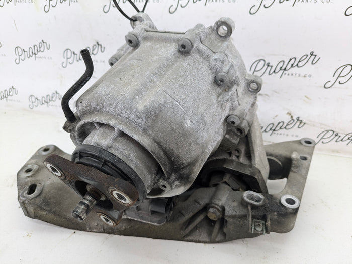 BMW F22 F23 228xi M235xi 230xi M240xi AWD Transfer Case ATC35L & Actuator Motor/Module 8643150