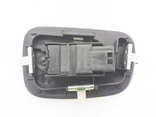 2021 Volvo V60 T6 R-Design Right/Passenger Side Front/Rear Window Control Switch 31433408
