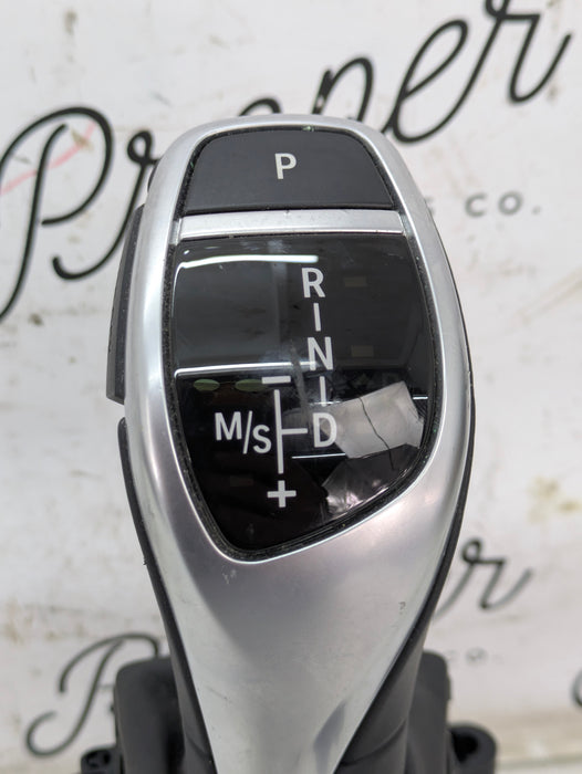 BMW F32 F36 F30 F31 F34 F33 3 & 4 Series Sport Automatic Transmission Gear Shifter 9296898