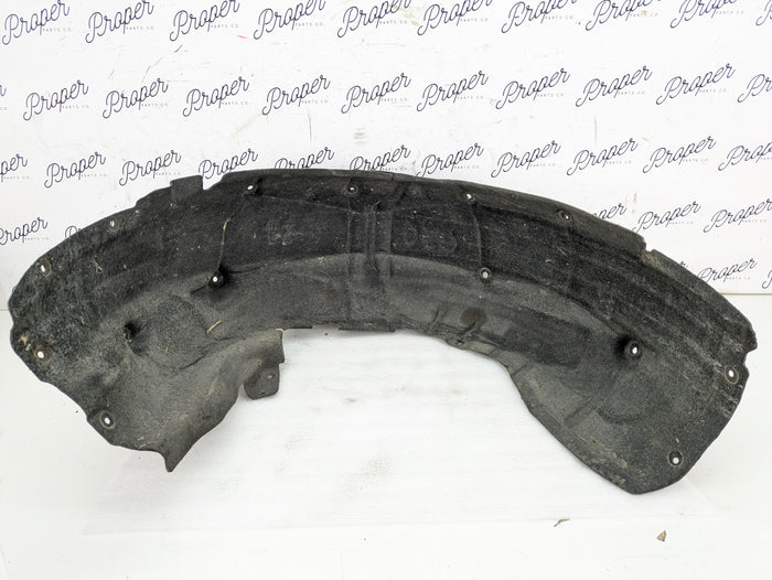 BMW G20 330ix M340ix 330ex Rear Right/Passenger Side Fender Liner Splash Shield 7340930