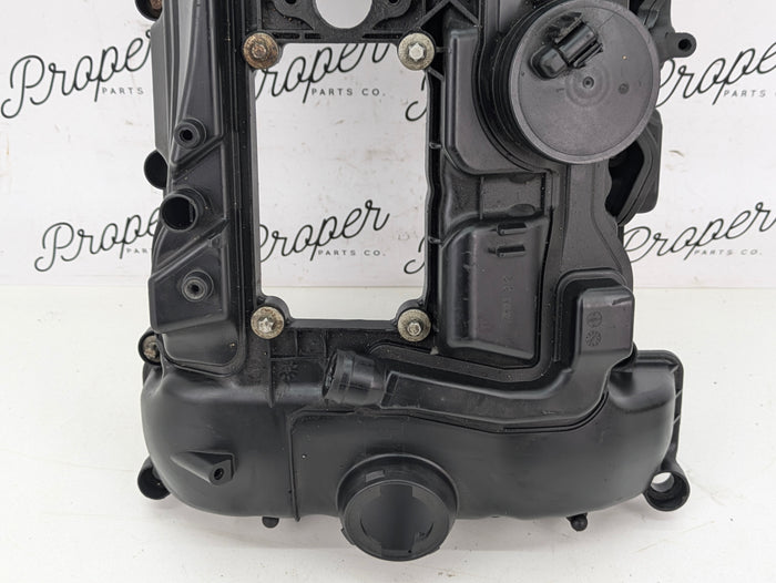 BMW E82 E90 E92 F30 F32 E60 F10 X5 N55 Engine Valve Cylinder Head Cover 7570292