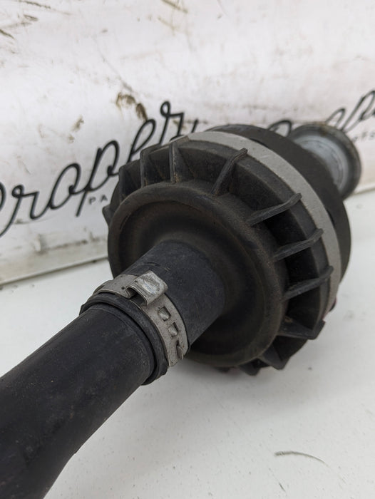 BMW G20 330ix 330i 330ex Left/Driver Side Rear Axle Half Shaft 8487123
