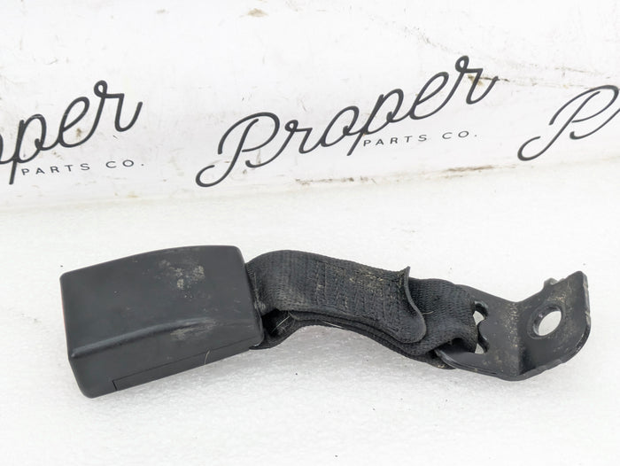 BMW F22 228xi M235xi 230xi M240xi F87 M2 Rear Left/Driver Side Seat Belt Buckle 7243311