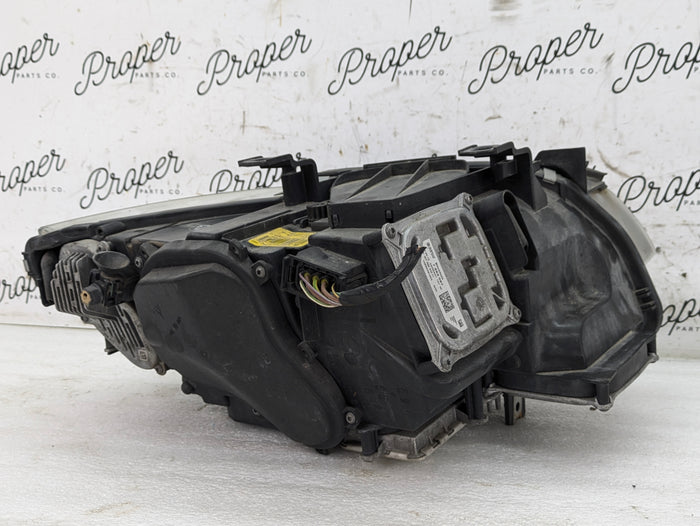 BMW E92 E93 335xi 328xi LCI Left Adaptive Xenon Headlight 7239935/63117273215