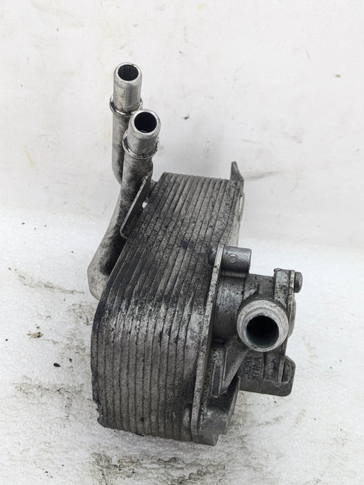BMW E90 E92 E93 335i 335xi N54 N55 Automatic Transmission Fluid Oil Cooler Heat Exchanger 7536929
