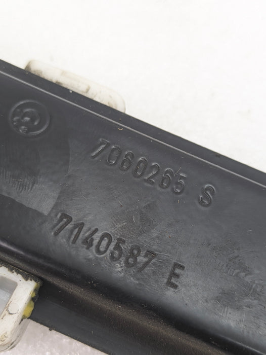 BMW E90 E91 M3 335i 330i 328i 325i 323i Left/Driver Side Front Window Regulator W/Motor 7140587/6927027
