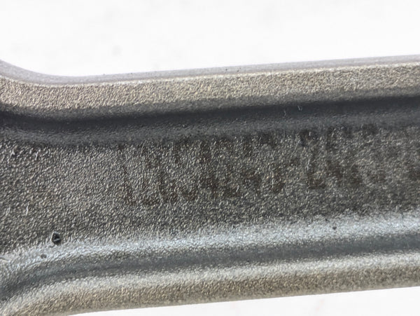 Chevrolet C7 Corvette Stingray Z51 LT1 Gen V Engine Left Side Piston & Connecting Rod #5 12654243 *NOTE*